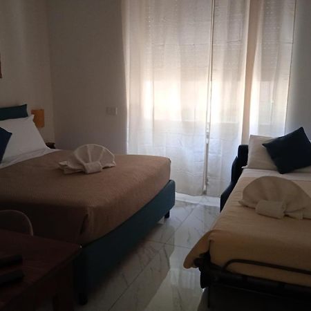 B&B Suite And Rooms San Giovanni Рим Экстерьер фото