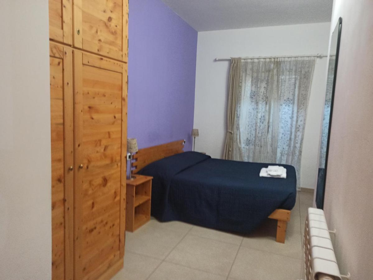 B&B Suite And Rooms San Giovanni Рим Экстерьер фото