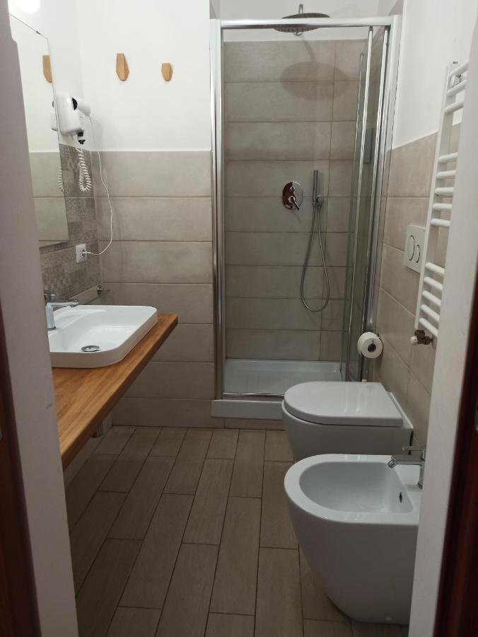 B&B Suite And Rooms San Giovanni Рим Экстерьер фото