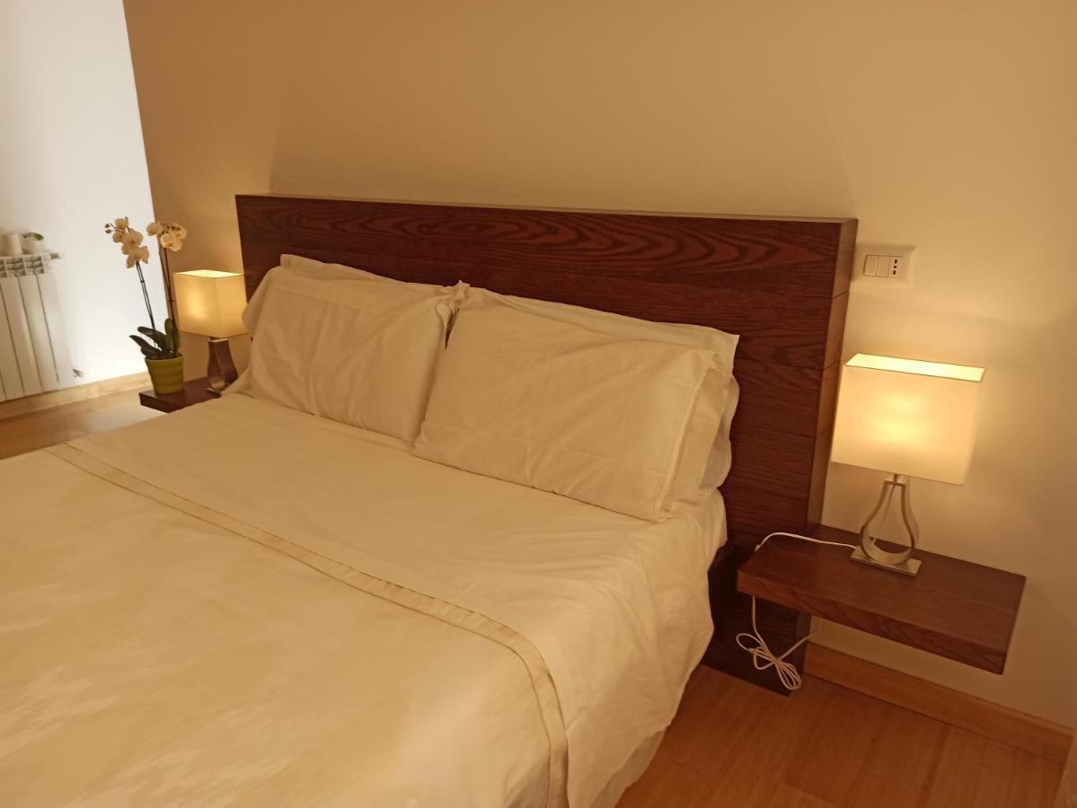 B&B Suite And Rooms San Giovanni Рим Экстерьер фото