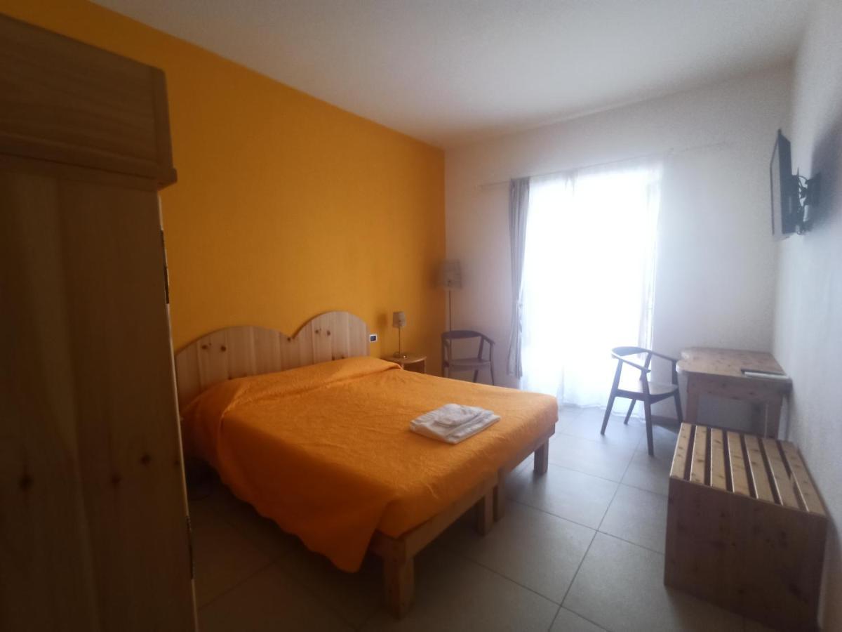 B&B Suite And Rooms San Giovanni Рим Экстерьер фото