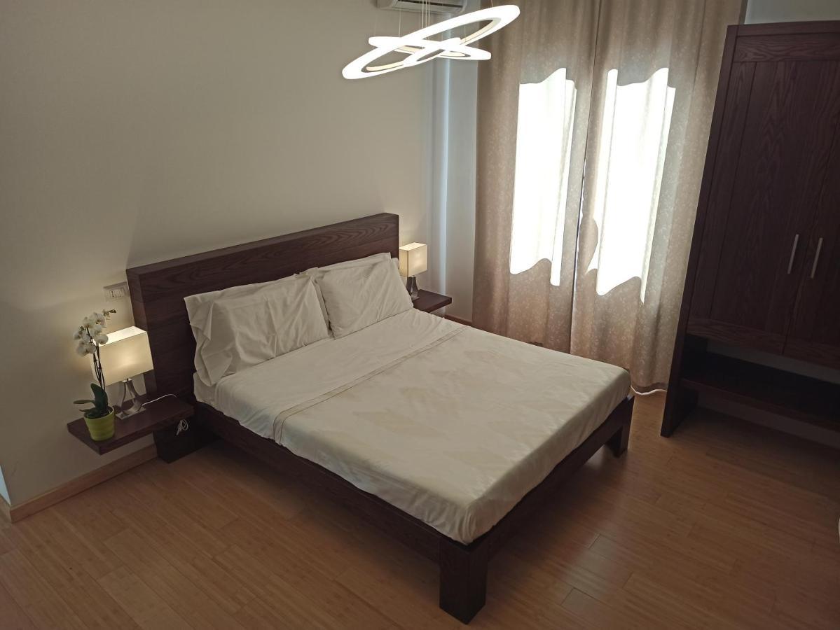 B&B Suite And Rooms San Giovanni Рим Экстерьер фото