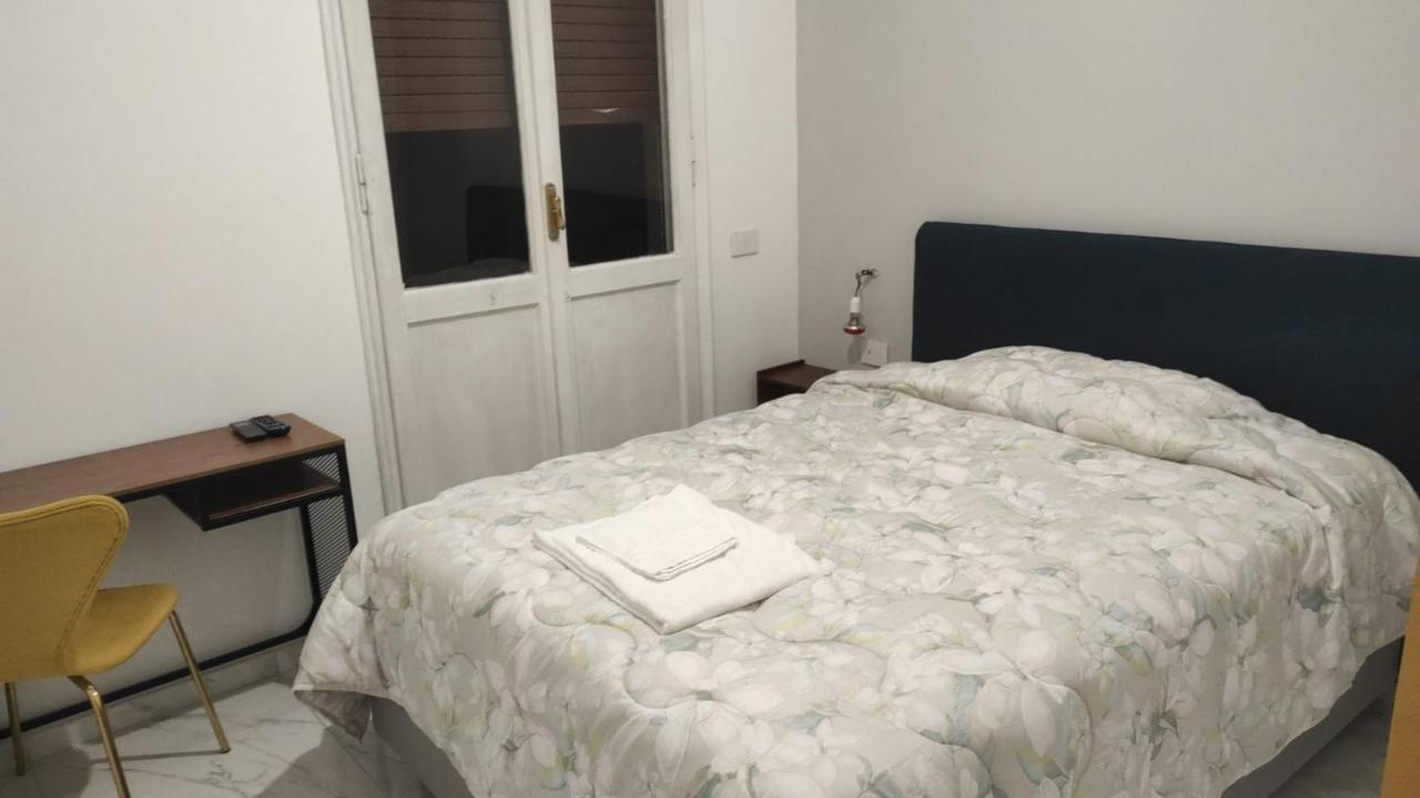 B&B Suite And Rooms San Giovanni Рим Экстерьер фото
