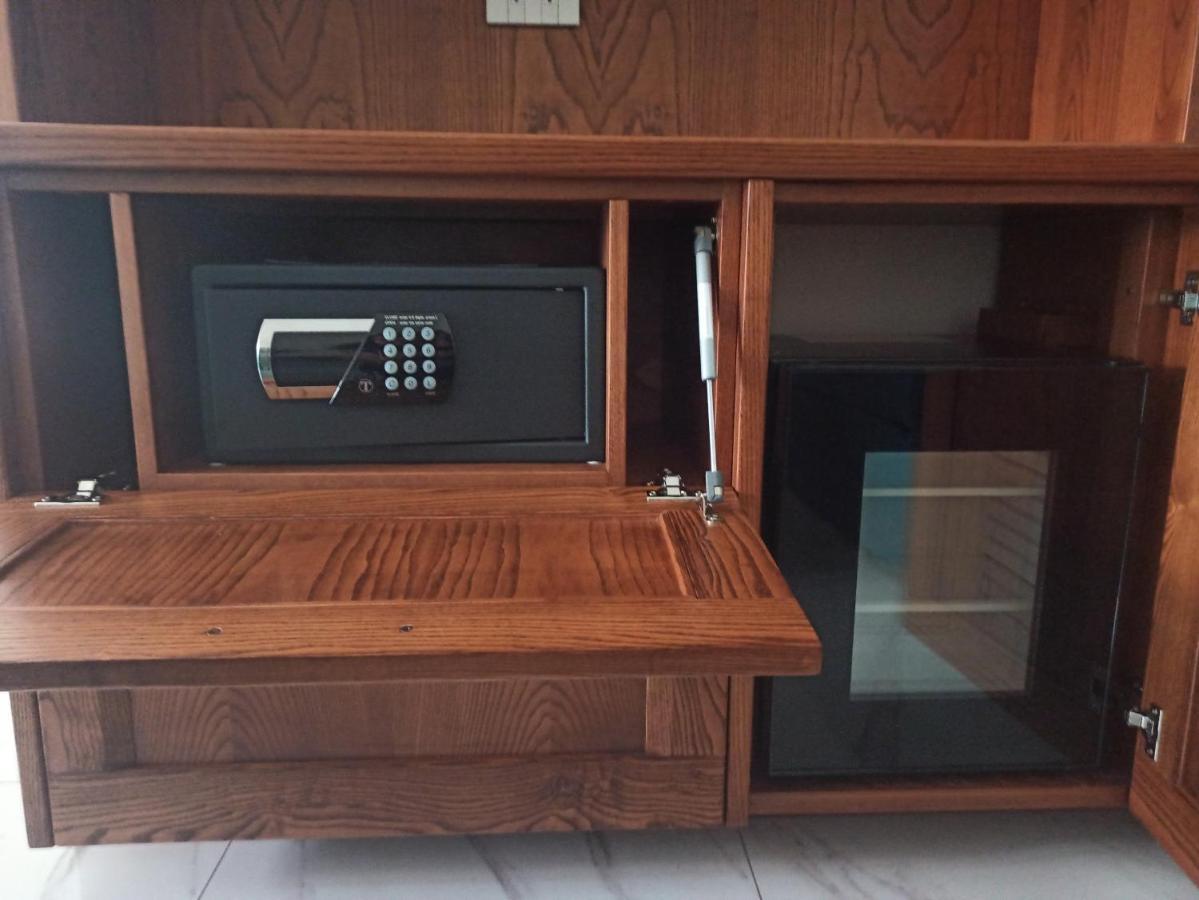 B&B Suite And Rooms San Giovanni Рим Экстерьер фото