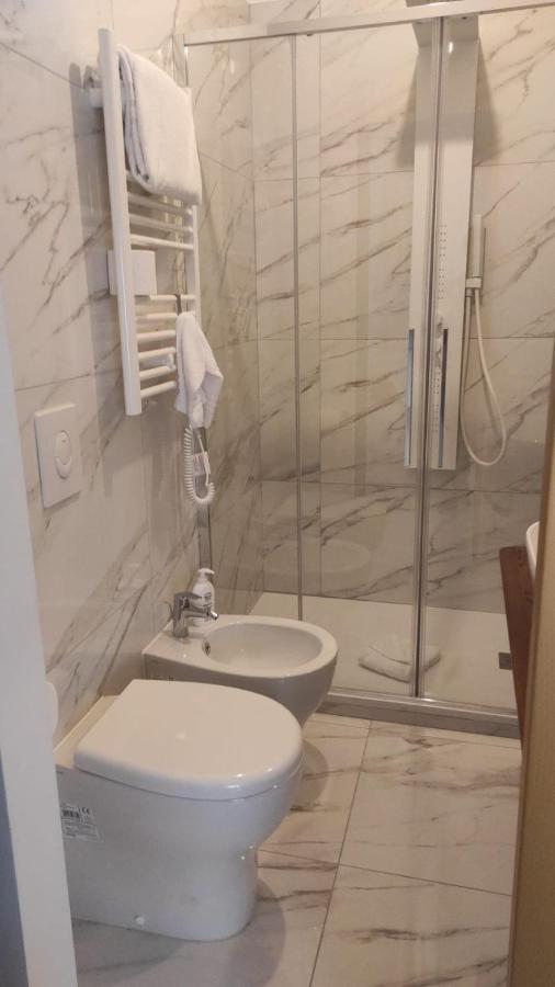 B&B Suite And Rooms San Giovanni Рим Экстерьер фото