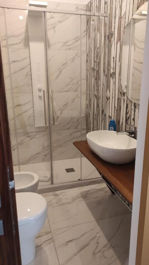 B&B Suite And Rooms San Giovanni Рим Экстерьер фото