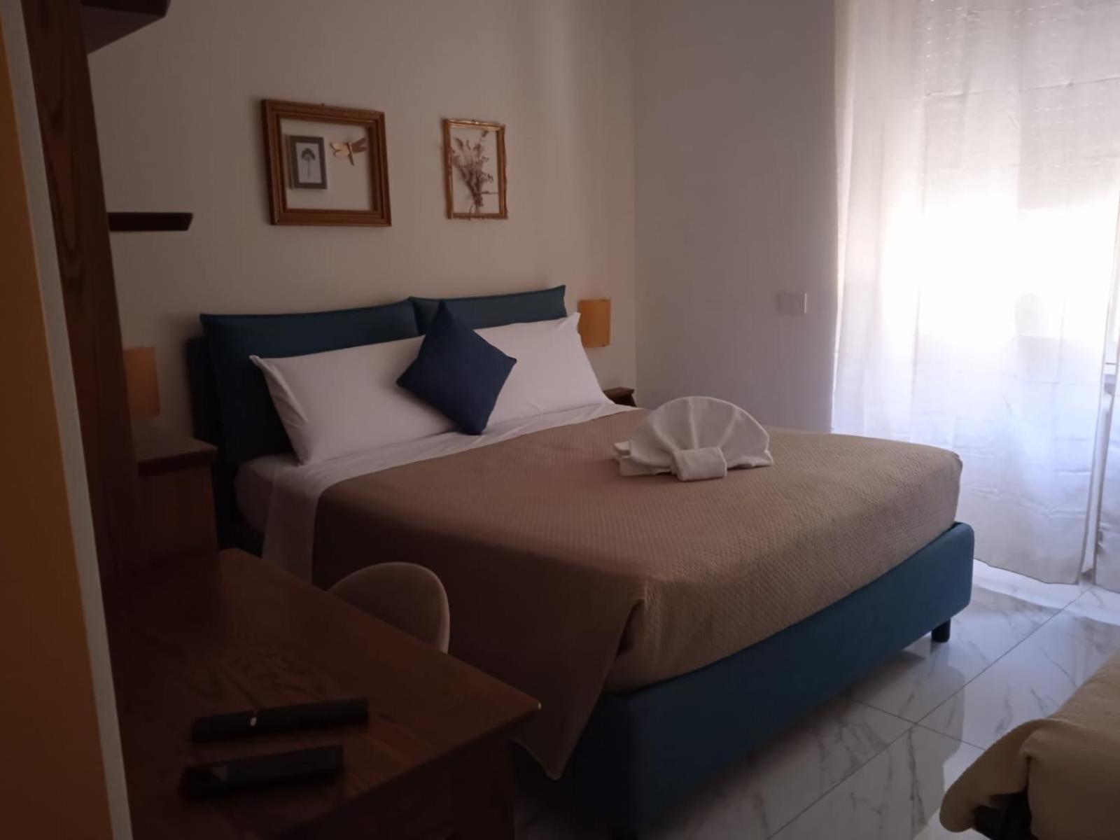 B&B Suite And Rooms San Giovanni Рим Экстерьер фото